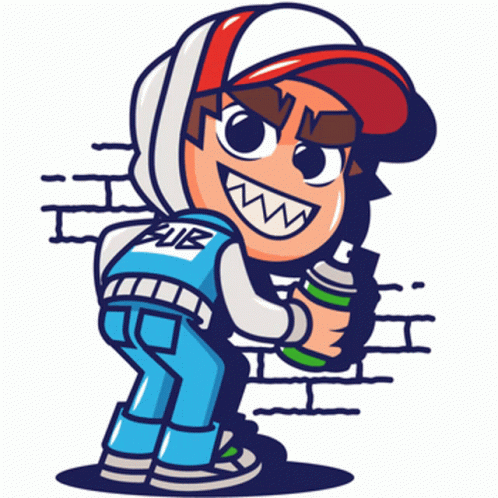 Subway Surfers